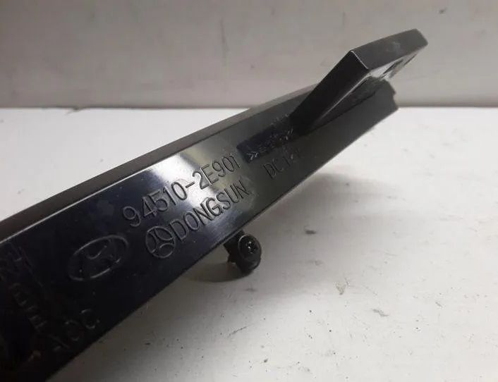 HYUNDAI Tucson 1 generation (2004-2010) Екран навигаций 945102E901 25476574