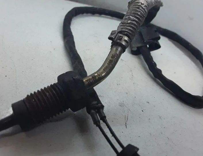 VOLKSWAGEN Golf 7 generation (2012-2024) Senzor teploty výfukových plynov 03L906088EC 25476958