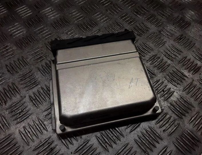 VOLVO S60 1 generation (2000-2009) Блок управления двигателем 0261206828,26SA0000,08627455 25477216