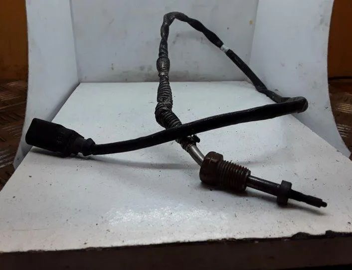 VOLKSWAGEN Golf 7 generation (2012-2024) Senzor teploty výfukových plynov 03L906088,ZSB196670 25477369