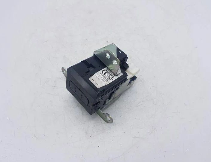 TOYOTA Corolla Verso 1 generation (2001-2009) Замок зажигания 626399000 25479862