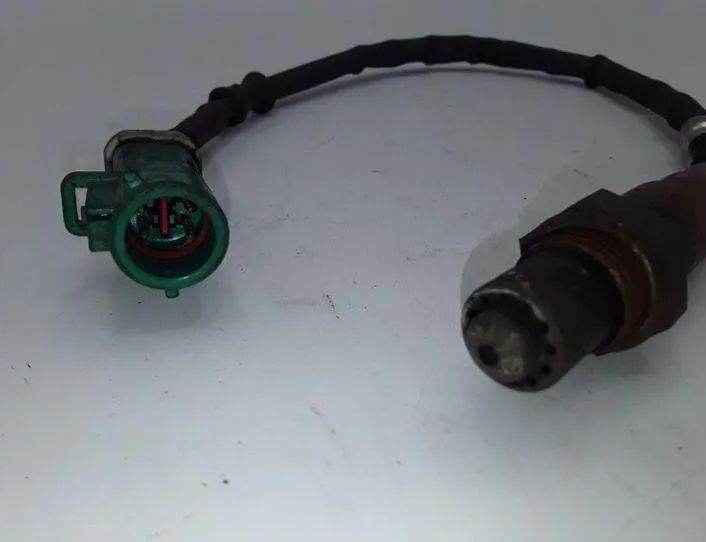 FORD Focus 2 generation (2004-2011) Лямбда зонд 3M519F472AC,0258006573 25482614