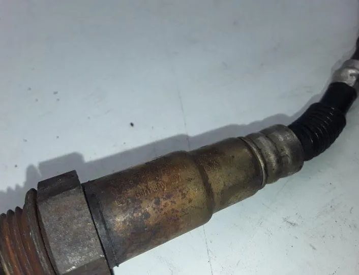 FORD Focus 2 generation (2004-2011) Лямбда зонд 3M519F472AC,0258006573 25482614