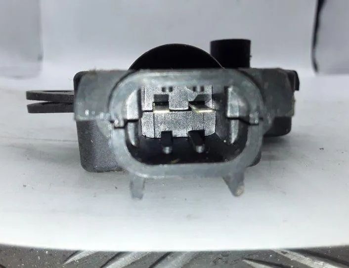 RENAULT Laguna 2 generation (2001-2007) Ventily na ovládanie vnútorného kúrenia 52485400 25483339