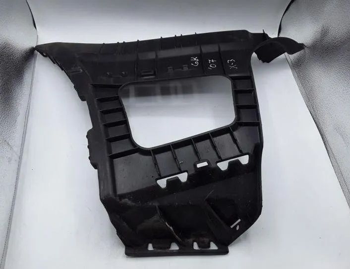 BMW X3 E83 (2003-2010) Левый держатель заднего бампера 5112340094304,3400943 25483804