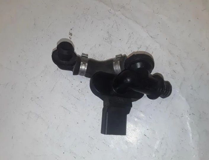 AUDI Q7 4L (2005-2015) MAP Sensor 036906051C,0261230053,27011A 25484063