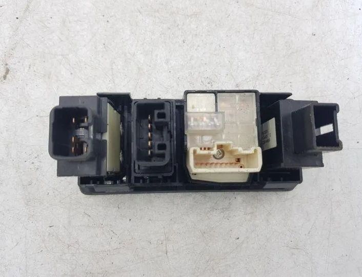 TOYOTA Avensis 2 generation (2002-2009) Mirror adjustment switch 777669,156762,183575 25484872