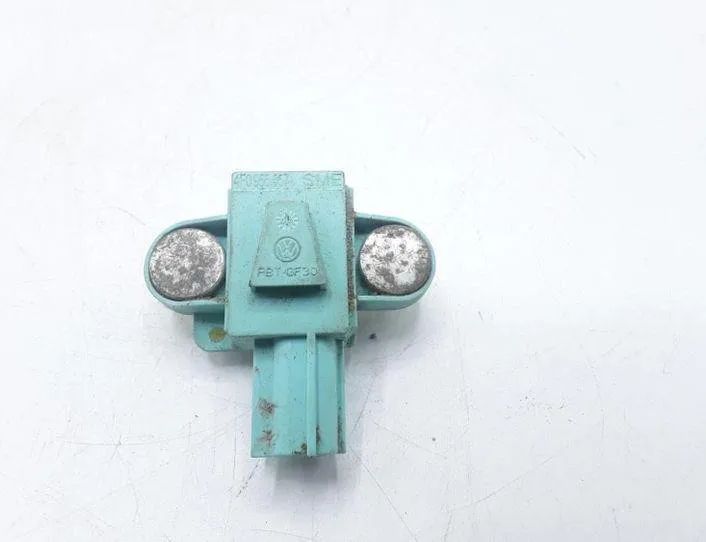 AUDI A6 C6/4F (2004-2011) Front Right Impact Sensor 4F0955557 25485571