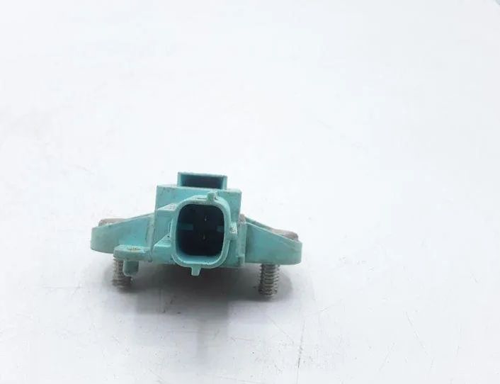 AUDI A6 C6/4F (2004-2011) Front Right Impact Sensor 4F0955557 25485571