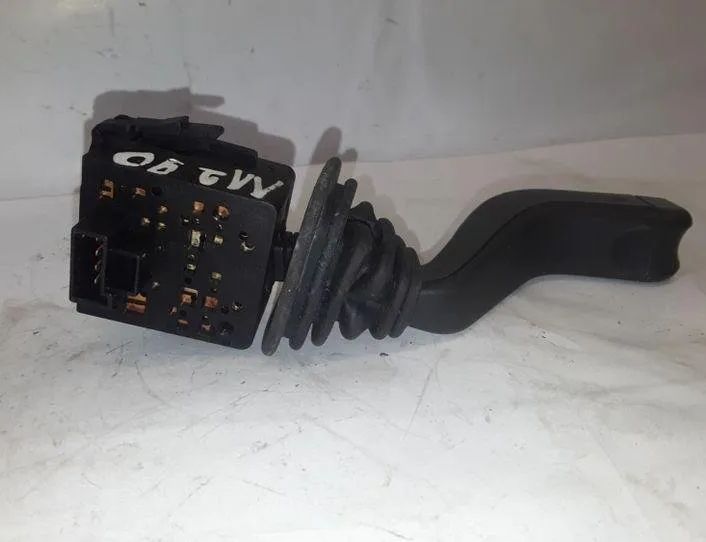 OPEL Meriva 1 generation (2002-2010) Wiper Control 0918541312268700,0918541312268701 25486345