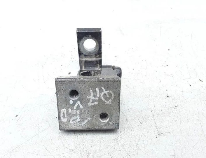 AUDI Q7 4L (2005-2015) Pravý zadný dverový pant 7L0833402B 25486864