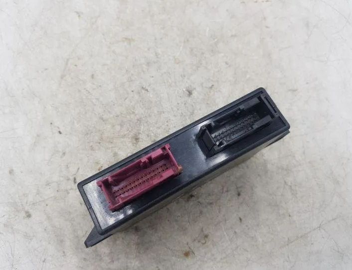 BMW 5 Series E39 (1995-2004) PDC jednotka na kontrolu vzdialenosti pri parkovaní 66218363547,8363547 25488730