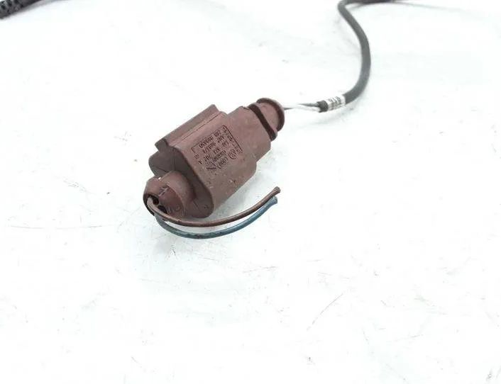 VOLKSWAGEN Caddy 3 generation (2004-2015) Датчик температуры выхлопных газов 03G906088 25489911