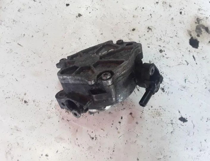 FORD Focus 2 generation (2004-2011) Vákuová pumpa 9684786780 25491440