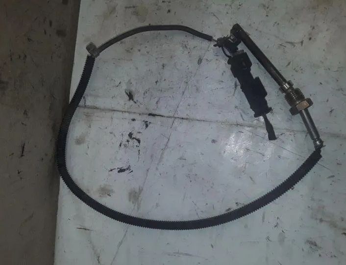 MERCEDES-BENZ Sprinter 2 generation (906) (2006-2018) Senzor teploty výfukových plynov A0009058804 25492817