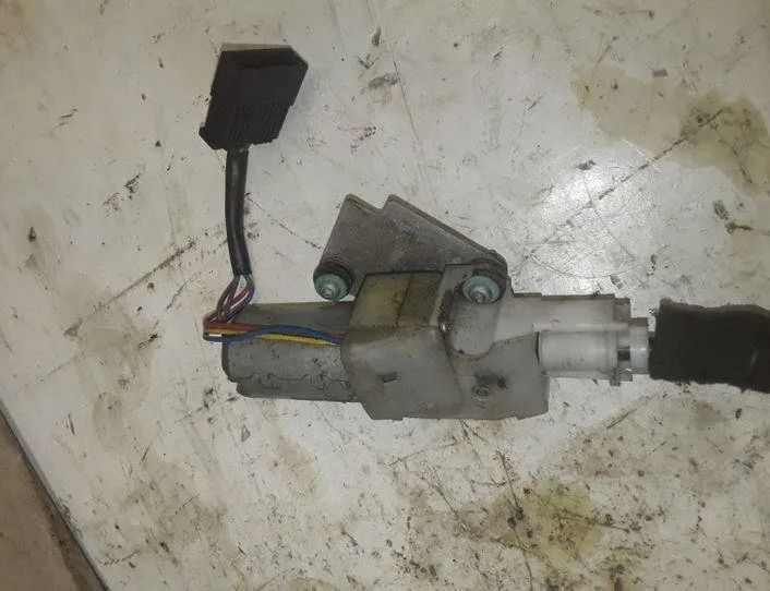 AUDI A8 D3/4E (2002-2010) Другие блоки управления 602044200 25493961