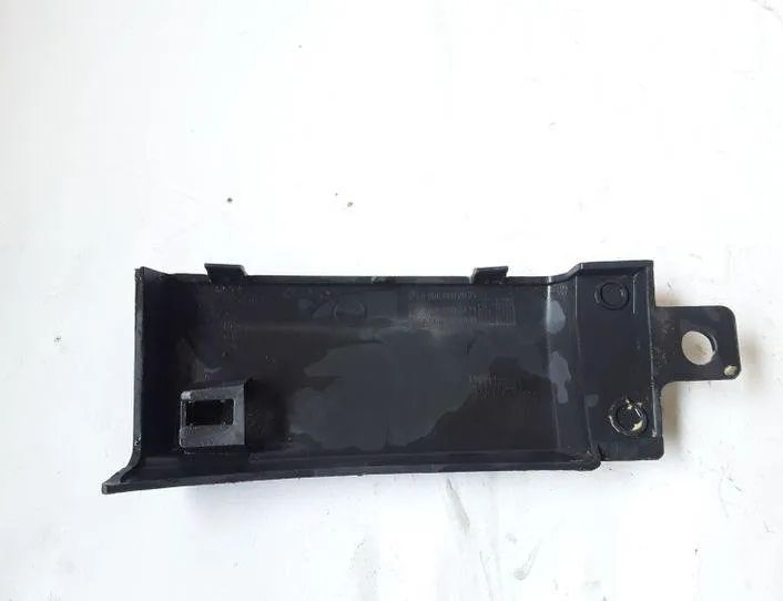 MERCEDES-BENZ Sprinter 2 generation (906) (2006-2018) Pravé zadné blatníkové lemovanie A9068802871,A9068802771,A9068803071 25498285