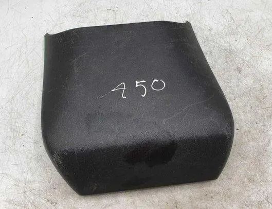 HONDA Accord 8 generation (2007-2015) Steering Mechanism Trim 83403 25498798