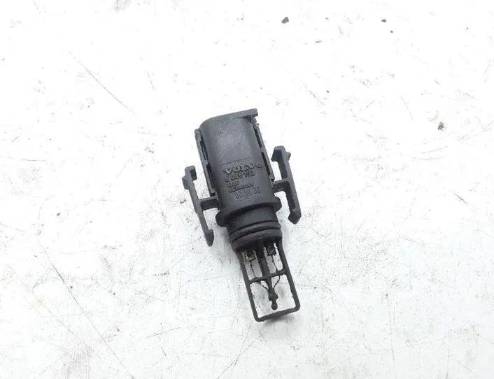 VOLVO V70 2 generation (2000-2008) Другие блоки управления 9445153 25498971