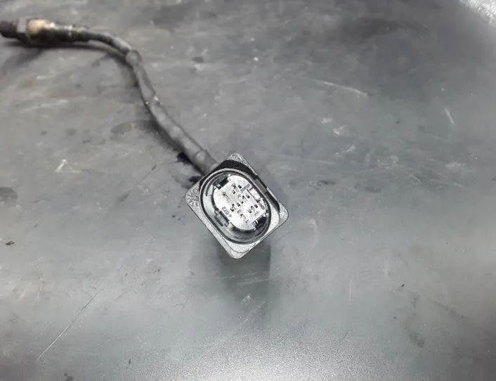 LAND ROVER Freelander 2 generation (2006-2015) Лямбда зонд 7G919D375AA,0258017118 25502308