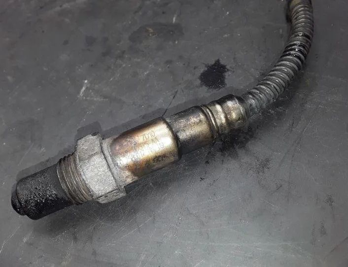 LAND ROVER Freelander 2 generation (2006-2015) Лямбда зонд 7G919D375AA,0258017118 25502308