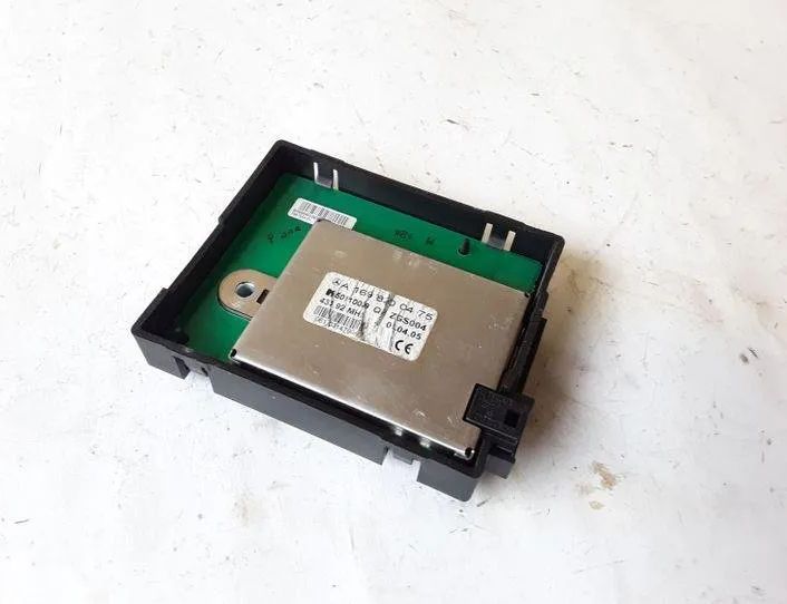 MERCEDES-BENZ A-Class W169 (2004-2012) Антенный модуль A1698200475,50110009 25502969