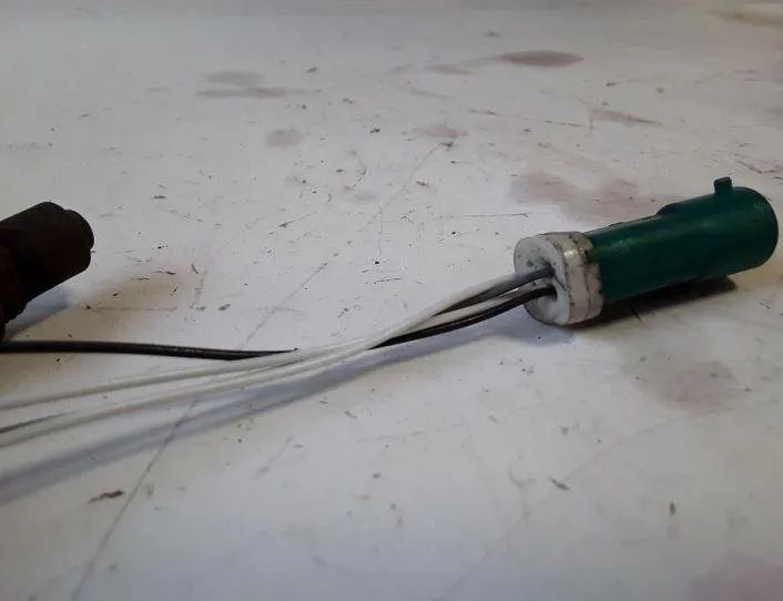 FORD Transit 3 generation (2000-2013) Lambda kyslíkový senzor 6G919F472AA,0258006926 25507184