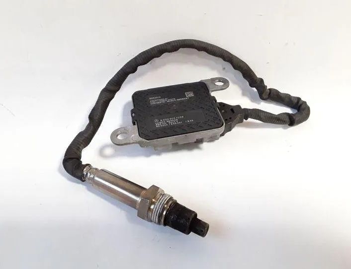 MERCEDES-BENZ E-Class W212/S212/C207/A207 (2009-2016) Лямбда зонд A0009057108,A2C12776200 25507240