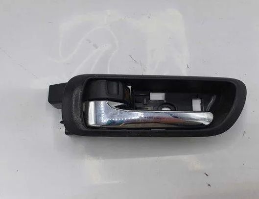 TOYOTA Corolla Verso 1 generation (2001-2009) Левая задняя внутренняя ручка открытия 53574,692060F010 25513450