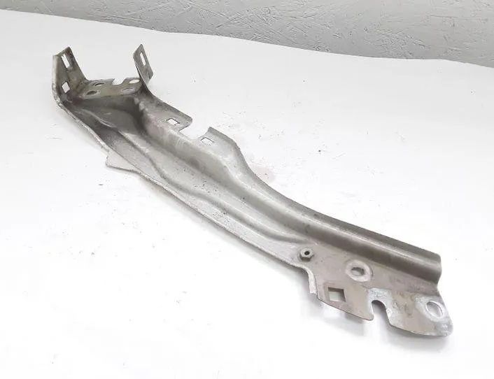 CITROËN Jumpy 2 generation (2007-2016) Ostatné časti karosérie E0649A01,993410 25515616