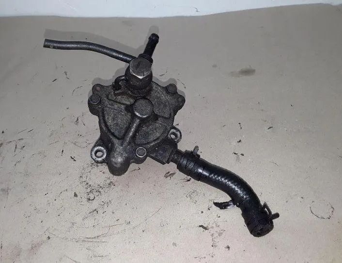 TOYOTA Avensis Verso 1 generation (2001-2003) Vacuum Pump 2930027020,0810002740 25519167
