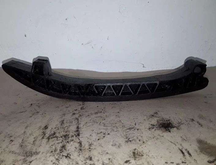 MERCEDES-BENZ M-Class W164 (2005-2011) Timing Chain Tensioner Arm A6420500416 25519603