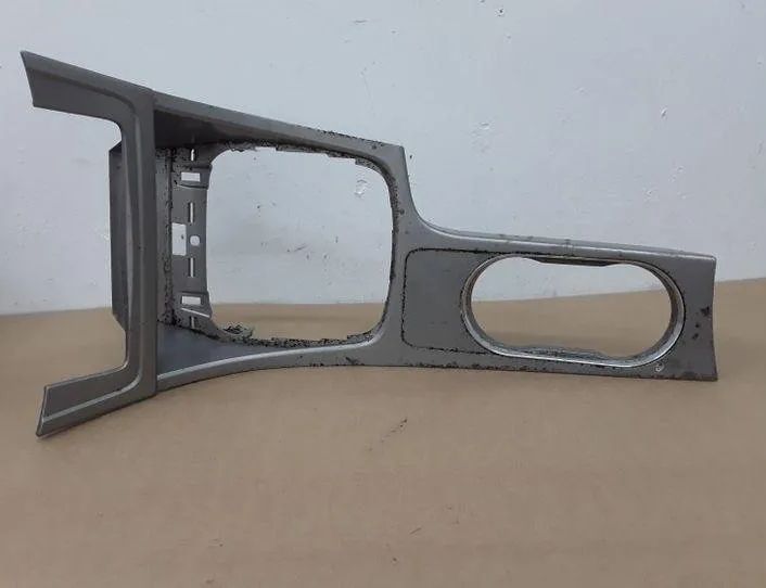 FORD Mondeo 4 generation (2007-2015) Ozdoba stredovej konzoly 7S71A045H20,1156821A 25519723