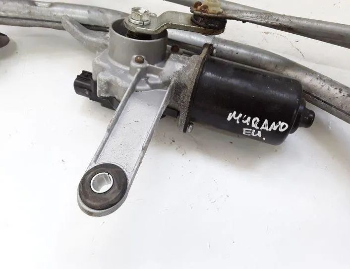 NISSAN Murano Z51 (2008-2015) Двигатель стеклоочистителей 288101AA0A,A2232308,MT312 25521193