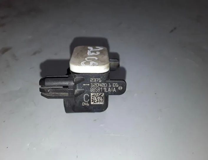 NISSAN Leaf 1 generation (2010-2017) Left Side Impact Sensor 985811LA0A,1204201 25522512