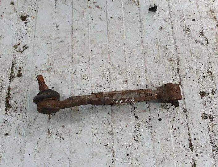 TOYOTA Auris 1 generation (2006-2012) Pravé zadné rameno trojhranného ramena 25523839