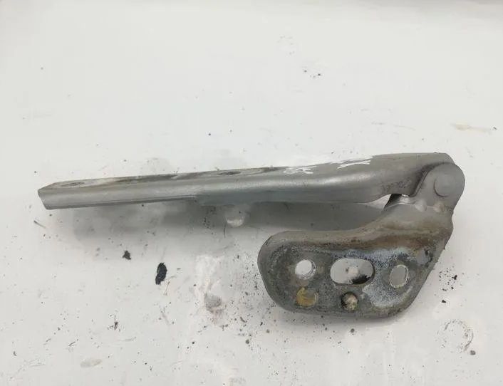 AUDI A6 C6/4F (2004-2011) Front Left Bonnet Hinge 25523986