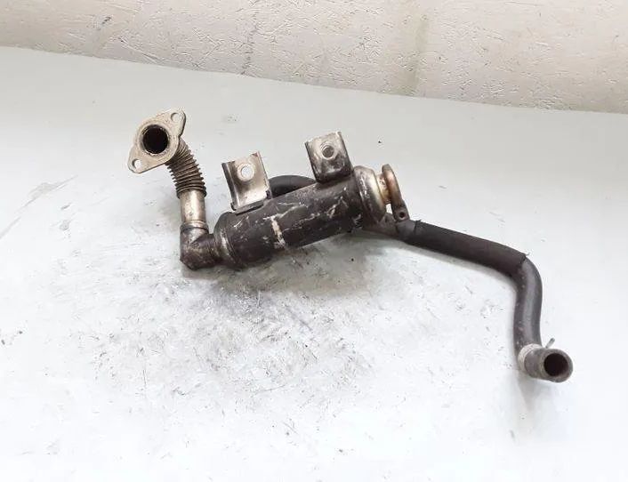 FORD Focus 2 generation (2004-2011) Chladič EGR 4M5Q9F464BC 25526620