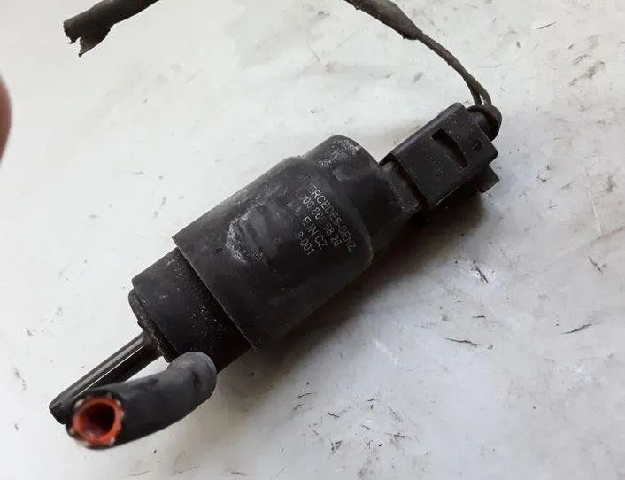 MERCEDES-BENZ Vito W639 (2003-2015) Motor nádrže na umývanie A0008605826 25527056