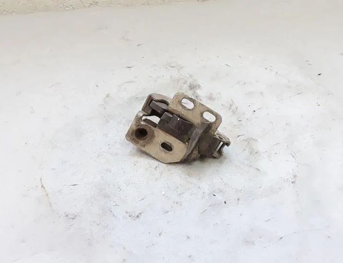 MERCEDES-BENZ Sprinter 2 generation (906) (2006-2018) Zámok na piate dvere A9067400035 25527405