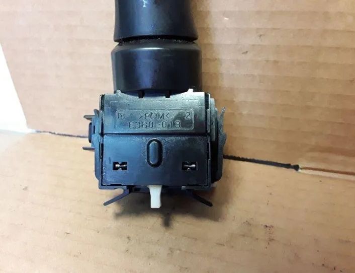 CITROËN C-Crosser 1 generation (2007-2013) Turn switch knob E380013 25528779