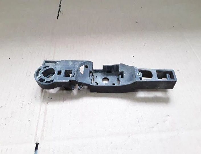 RENAULT Laguna 3 generation (2007-2015) Кронштейн ручки задней левой двери 226524 25529208