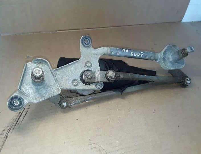 FIAT Sedici 1 generation (2005-2012) Трапеции стеклоочистителей 25529531