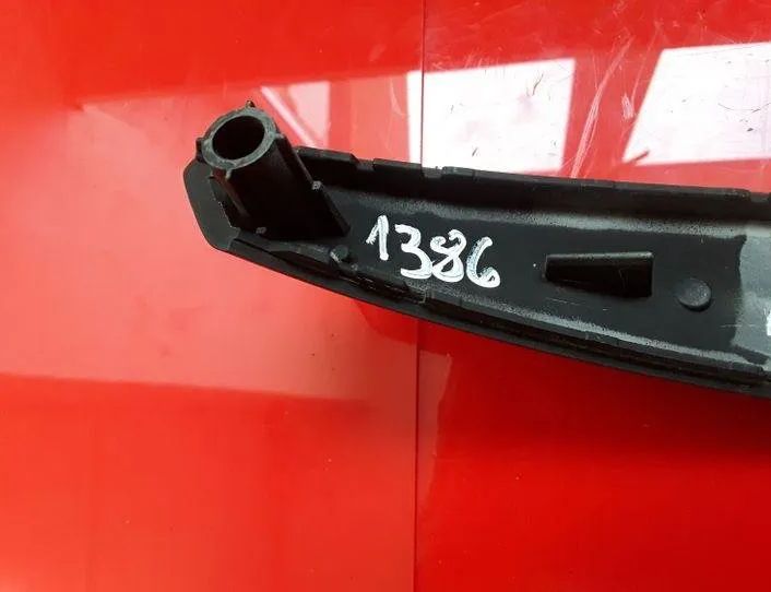 BMW X3 E83 (2003-2010) Ochranný štít panelu 14537310,1231036 25530852