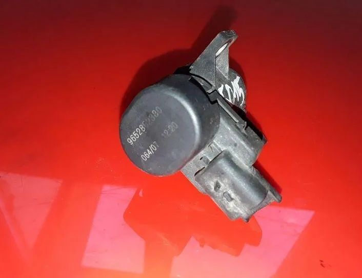 CITROËN C-Crosser 1 generation (2007-2013) Vacuum Valve 9652862380 25531534