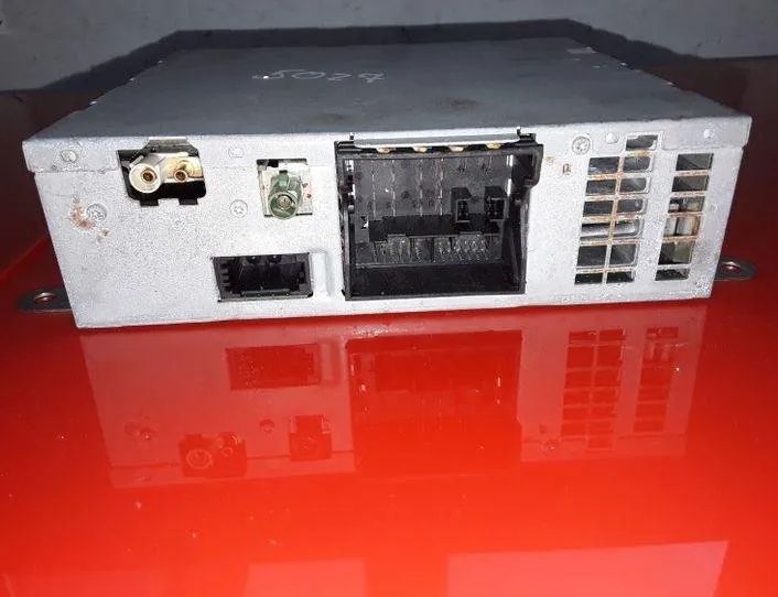 AUDI A8 D4/4H (2010-2018) Prehrávač hudby s GPS 4H0035082D,4H0035082,2295814 25533688