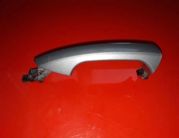 MERCEDES-BENZ C-Class W204/S204/C204 (2004-2015) Наружная ручка задней правой двери A2047600270 25534210