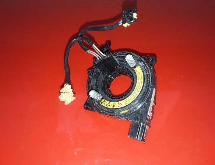 LAND ROVER Freelander 2 generation (2006-2015) Шлейф руля 6G9N3F975BC,J6R3A 25538523