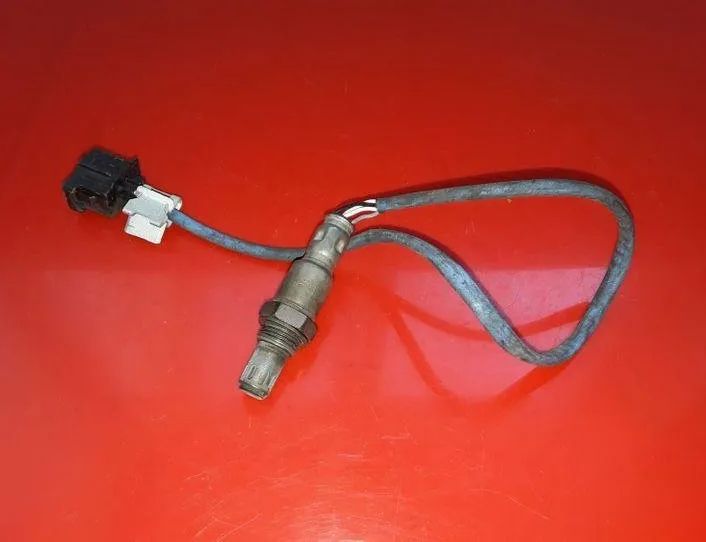 MERCEDES-BENZ GLC Coupe C253 (2016-2019) Lambda kyslíkový senzor A0005421600 25540890