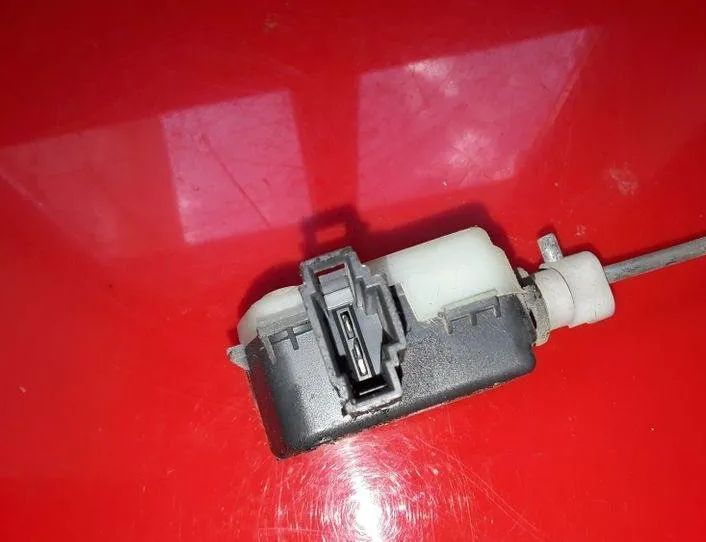SKODA Octavia 2 generation (2004-2013) Rear Tailgate Boot Soft Close Motor 1Z0810773,1M0959781A 25542446